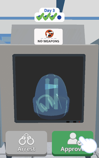 Airport Security screenshot 7