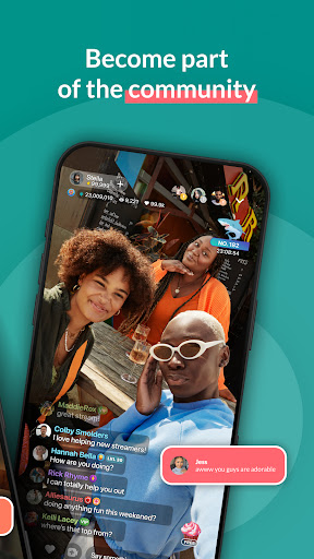 Tagged - Meet, Chat & Dating screenshot 5