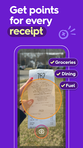 Fetch: America’s Rewards App screenshot 19
