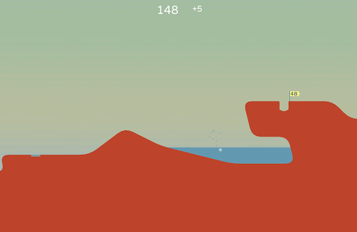 Golf On Mars screenshot 18