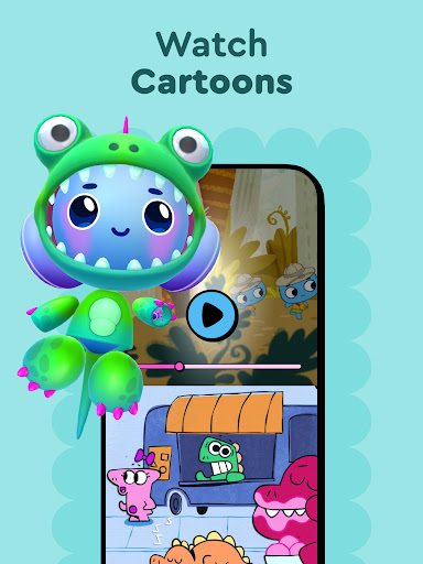 Buddy.ai: Kids Learning Games screenshot 19