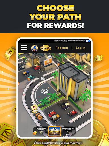 PCH+ - Real Prizes, Fun Games screenshot 9