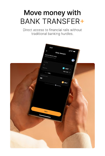 Bybit: Buy Bitcoin & Crypto screenshot 15
