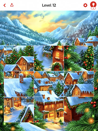 Christmas Twist screenshot 20
