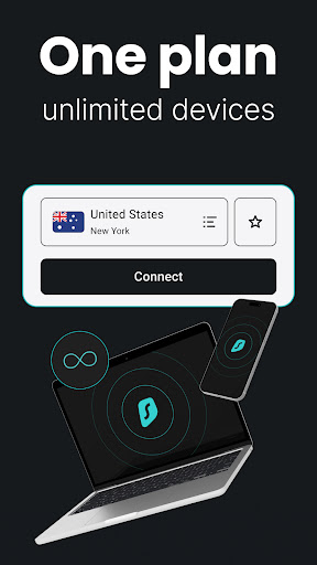 Surfshark: Secure VPN service screenshot 11