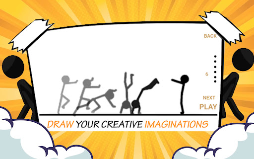 Cartoon Video & Gif Maker screenshot 8