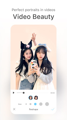 SODA - Natural Beauty Camera screenshot 8