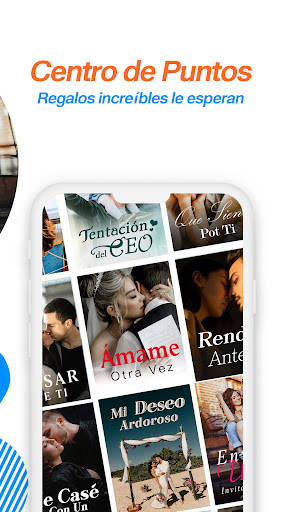 Manobook screenshot 3