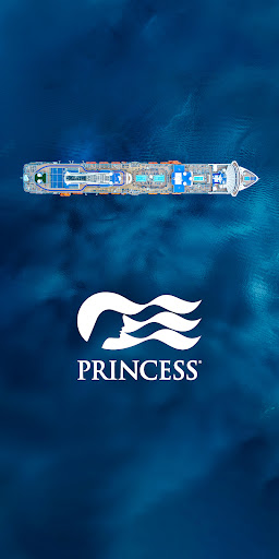 Princess Cruises screenshot 8
