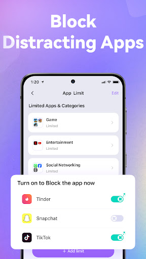 Parental Control App- FamiSafe screenshot 1