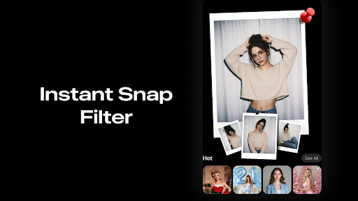 AI Photo Video Maker, Enhancer screenshot 10