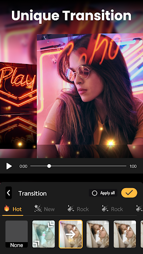Slideshow Maker Photo Video screenshot 16