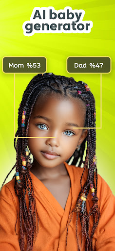 Future Baby Generator, AI Baby screenshot 4