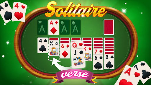 Solitaire Verse screenshot 3