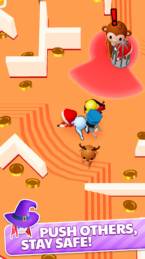 Hide 'N Seek! screenshot 6