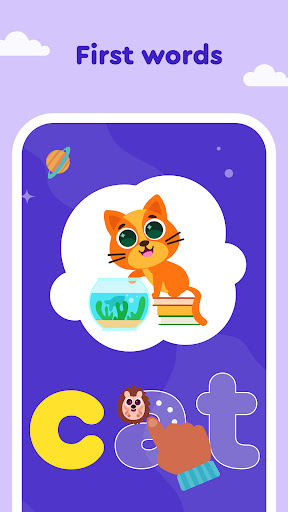 Keiki Learning games for Kids screenshot 10