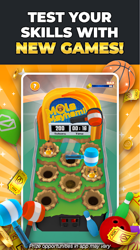 PCH+ - Real Prizes, Fun Games screenshot 2