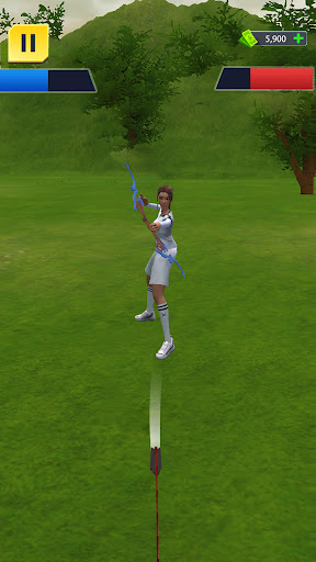 Archery Showdown-Aim Arena screenshot 4