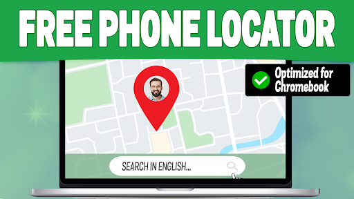 Phone Tracker By Number in US screenshot 5