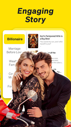 NovelUP — Novel Downloader screenshot 8