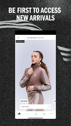 adidas: Shop Shoes & Clothing screenshot 5