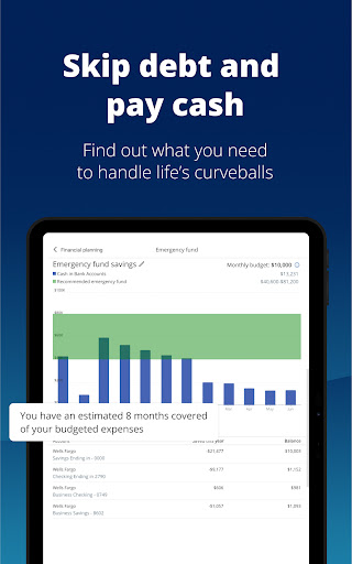 Empower® screenshot 9