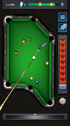 Pool Tour - Pocket Billiards screenshot 1