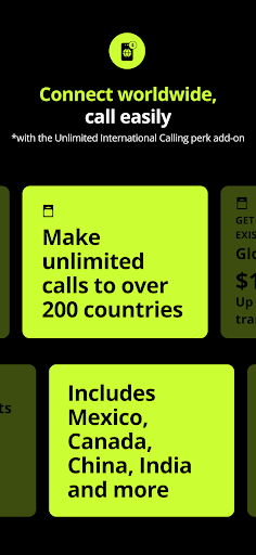 My Straight Talk: Mobile App screenshot 3