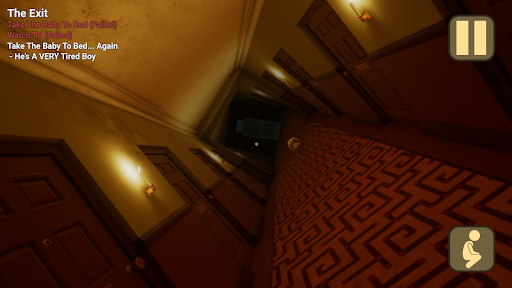 The Baby In Yellow screenshot 8