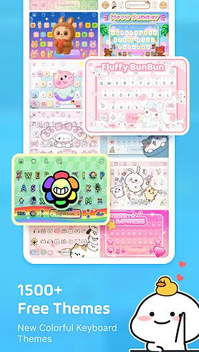 Facemoji AI Emoji Keyboard screenshot 7