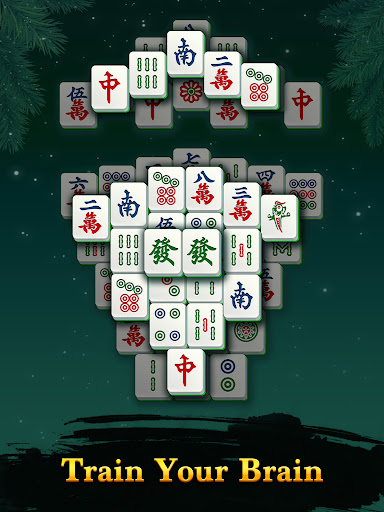 Vita Mahjong screenshot 10