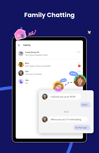 AirDroid Parental Control screenshot 8
