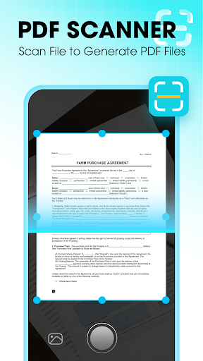 Document Reader & Viewer screenshot 16