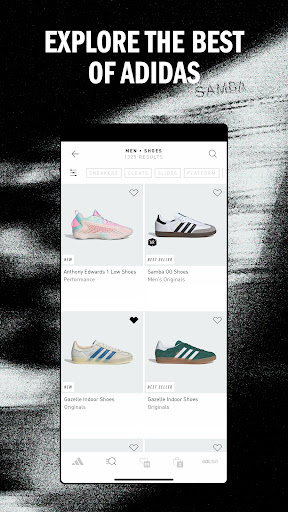 adidas: Shop Shoes & Clothing screenshot 2