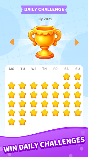 Number Pair - Match Games screenshot 6