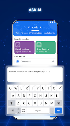 AI Math Tutor: Solve & Learn screenshot 3
