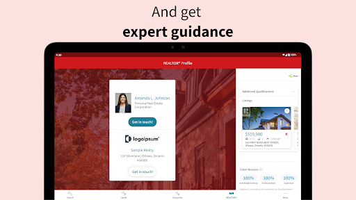 REALTOR.ca Real Estate & Homes screenshot 22