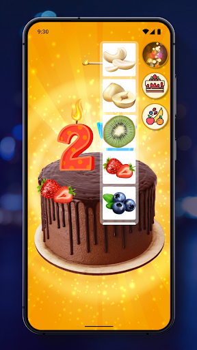 Cake Maker: Happy Birthday screenshot 17
