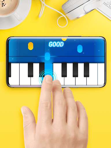 Piano fun - Magic Music screenshot 3
