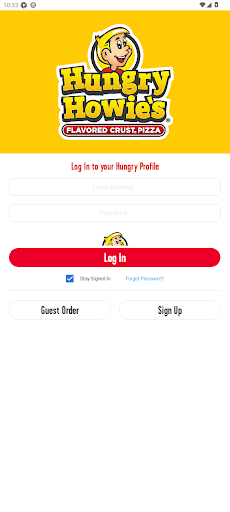 Hungry Howies screenshot 4