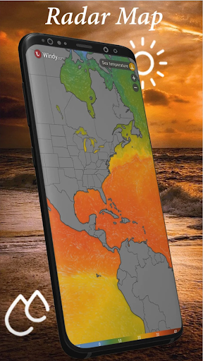 Weather Widgets - Live Weather screenshot 16