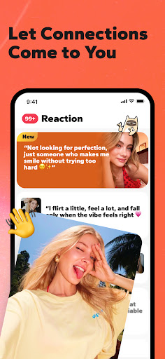 Hugi: Meet Real Local People screenshot 4