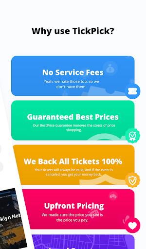 TickPick - Live Event Tickets screenshot 17