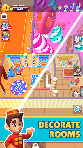 My Perfect Hotel screenshot 11