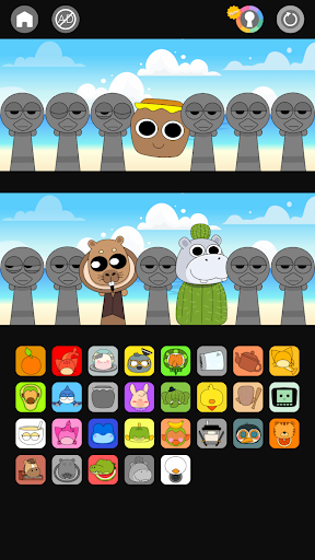 DuoMix screenshot 1