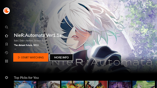Crunchyroll: Anime Streaming screenshot 25