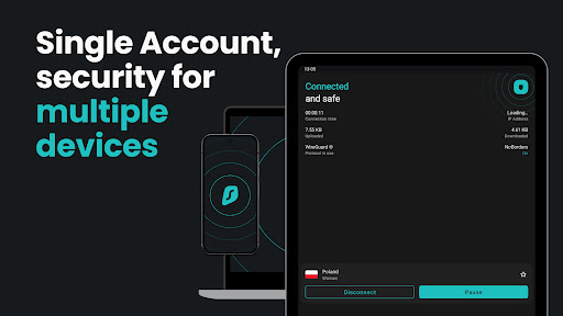 Surfshark: Secure VPN service screenshot 13