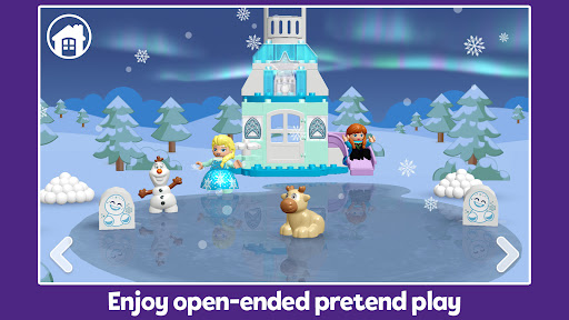LEGO® DUPLO® Disney screenshot 8