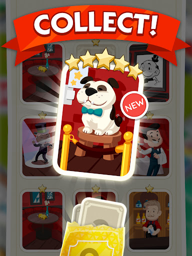 MONOPOLY GO! screenshot 22
