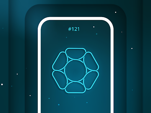 Hex: Anxiety Relief Relax Game screenshot 27
